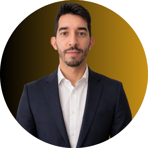 Prof Lucas Salomão