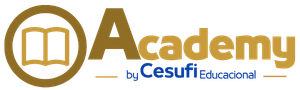 Academy by Cesufi Educacional