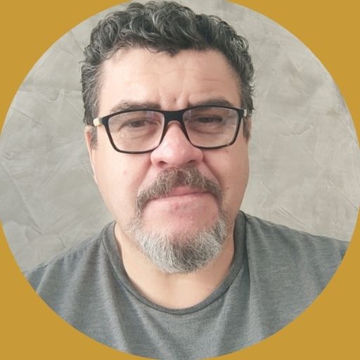 Prof Jairo Ricardes